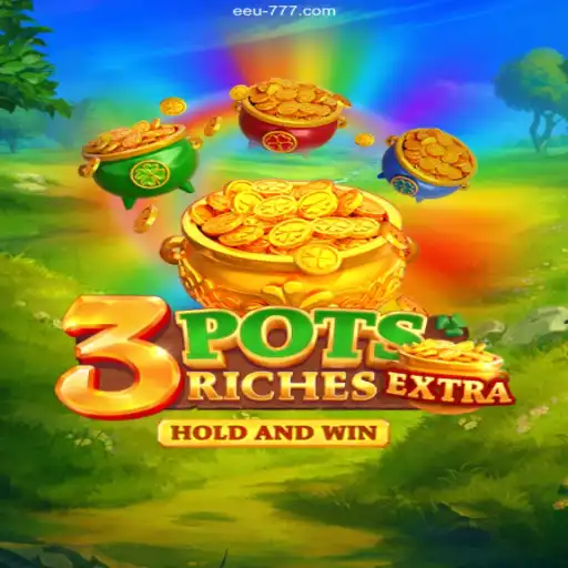 Explore the Exciting World of 3potsExtra