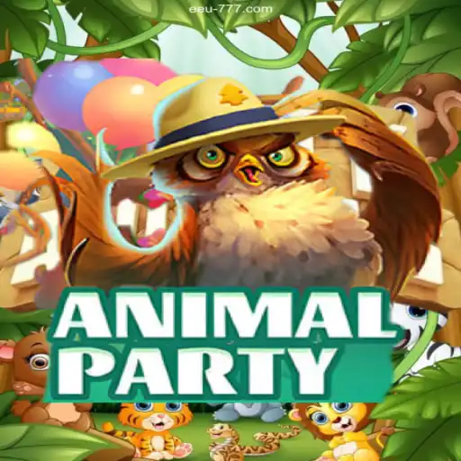 Dive Into the Exciting World of AnimalParty