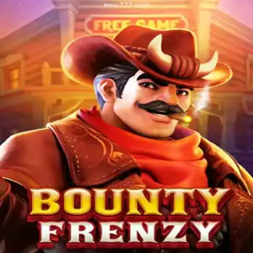 BountyFrenzy: The Ultimate Game Experience with EEU777