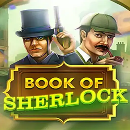 Explore the Mystery: BookOfSherlock Game