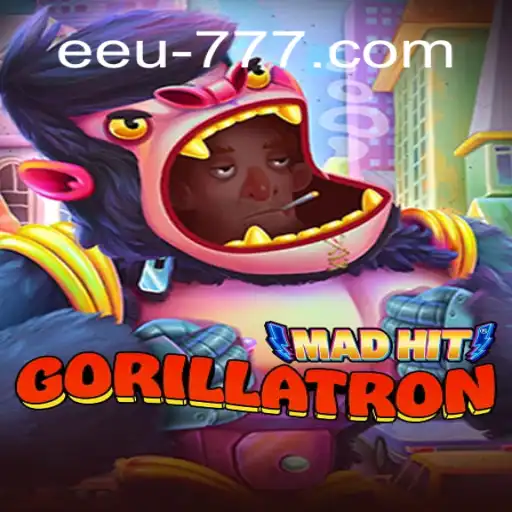Exploration of MadHitGorillatron and Its Captivating Gameplay