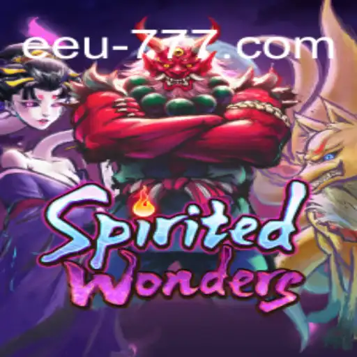 Discover the Enchantment of SpiritedWonders with EEU777
