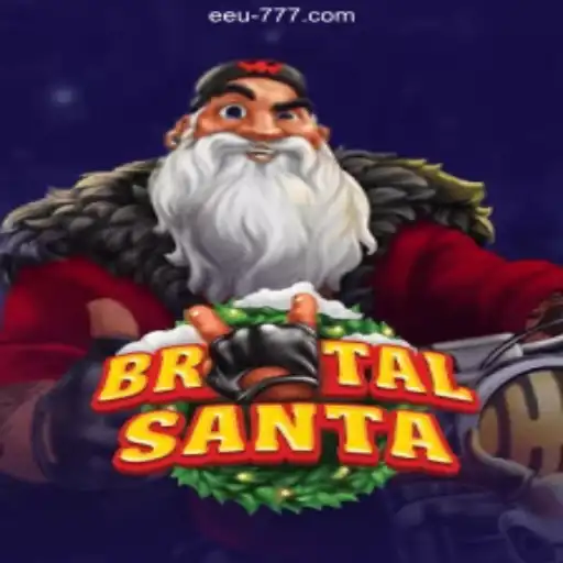 BrutalSanta: A Festive Clash of Survival and Strategy
