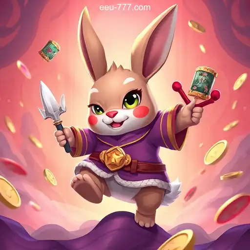 Fortune Rabbit Games