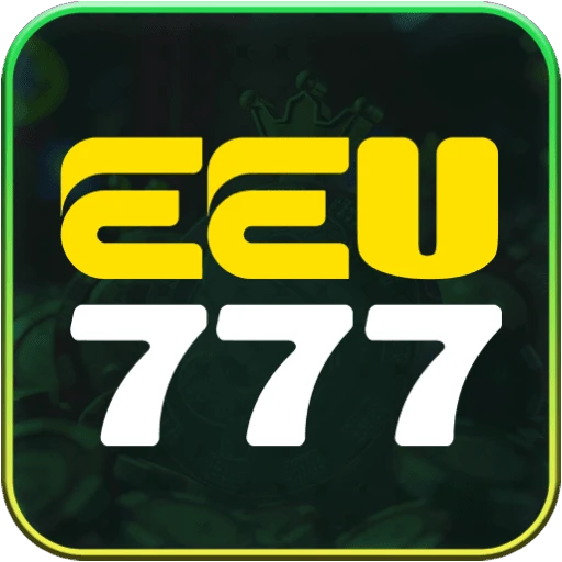 EEU777  A Plataforma de Apostas #1 do Brasil EEU777.Com Logo