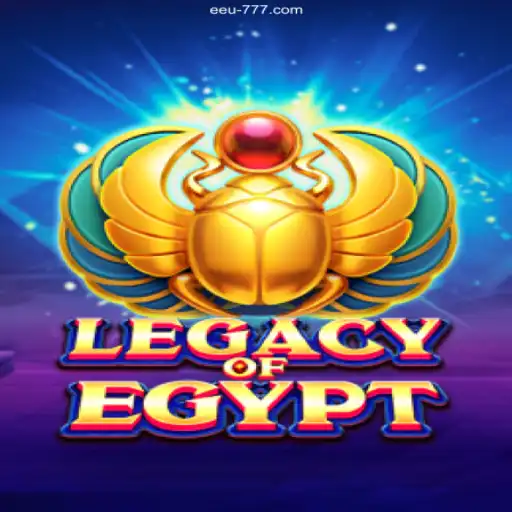 Legacy of Egypt: An Immersive Experience in the World of Ancient Mysteries