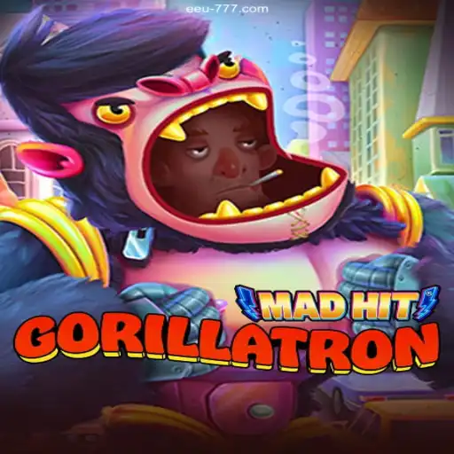 Exploration of MadHitGorillatron and Its Captivating Gameplay