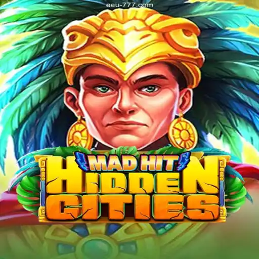 MadHitHiddenCities: The Ultimate Adventure Awaits