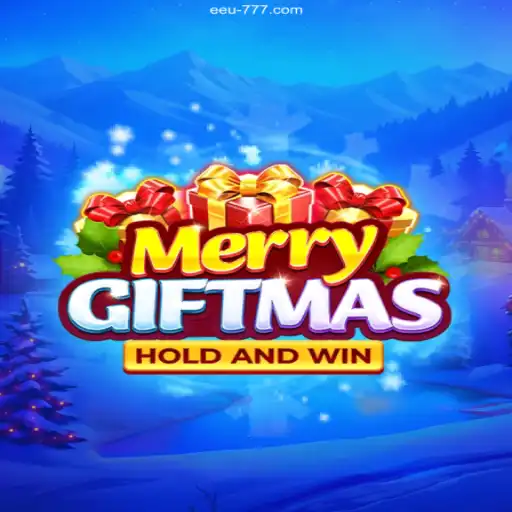 MerryGiftmas: A Festive Adventure in the Heart of Virtual Celebrations
