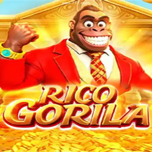 Discover RicoGorila: The Thrilling Online Casino Game Revolutionizing Brazil