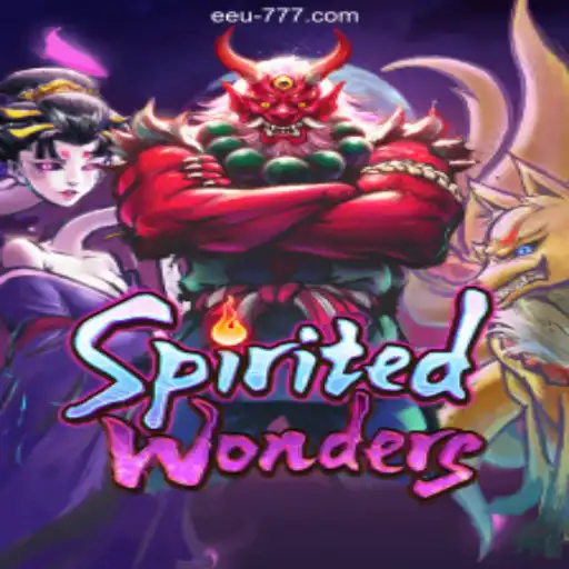 Discover the Enchantment of SpiritedWonders with EEU777