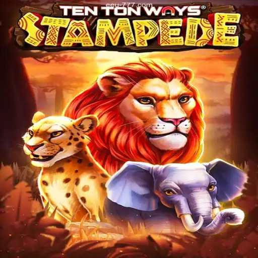 Exploring TenTonWaysStampede: The Exciting New Gaming Sensation