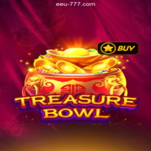 Explore TreasureBowl: Immerse Yourself in a New Adventure