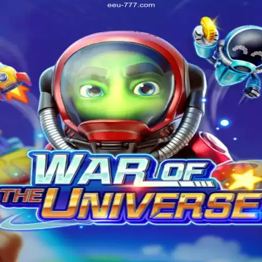 WAROFTHEUNIVERSE: A New Era of Immersive Gaming